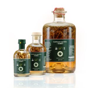 Condimento Agrodolce Camomilla Romana